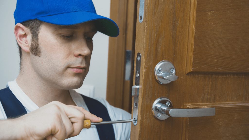 Locksmith Can Help Save Armour Locksmith Service